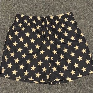 Men’s swim shorts